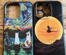 iPhone 14 pro case