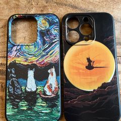iPhone 14 pro case