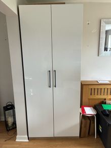 wardrobe
