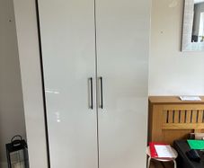 wardrobe