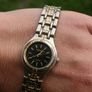 Vintage Geneva Ladies Quartz Watch Image 4