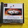 Porche Challenge PlayStation1 Ps1 PlayStation2 Ps2 games Original Image 5