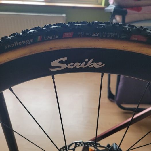 cyclocross bike deal