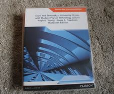 Sears and Zemansky University Physics with Modern Physics Technology Update Hugh D. Young Roger A. Freedman Thirteenth Edition