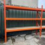 3 tier longspan shelving Image 3