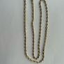 Gold Chain 18k Image 4