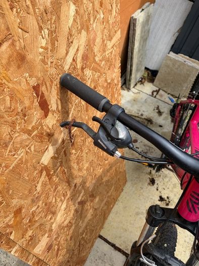 Ridgeback bike 28"