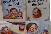 The Beast Beneath The Bed Storybook