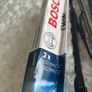 wiper blade bosh  twin 551 Image 2