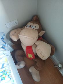 Donkey Kong