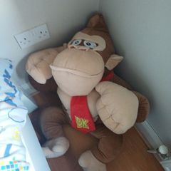 Donkey Kong