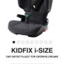 Carseat Age 3-12 Two Available Image 3
