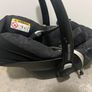 Maxi Cozi Pebble Newborn Car seat with Isofix Image 4