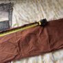 Fat Face Men's Brown Chinos 34R Image 7