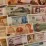 World banknotes 70 Image 5