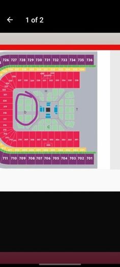 ticket