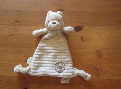 Hundred acer comforter    classic Pooh