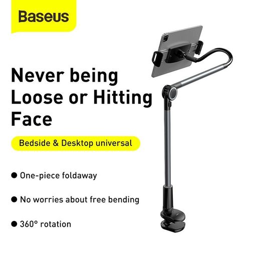 Baseus Phone Tablet Lazy Arm Holder Baseus Lazy Arm Phone And Tablet Holder