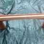 Baby cot in good condition for free. Image 8