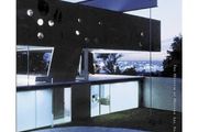the unprivate house / terence riley