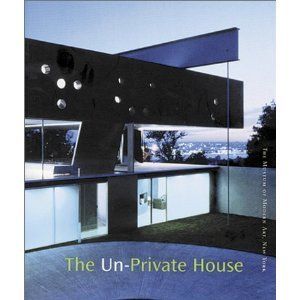 the unprivate house / terence riley