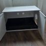 cat litter cabinet Image 3