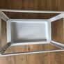 Ikea Hallbar Bin Pull Out Image 4
