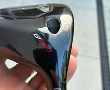 Titleist GT280 Mini Driver (Head Only)