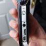 Toshiba P20 camcorder video camera Image 5