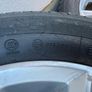 Skoda Alloys with Good Tyres Image 7