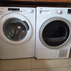 Beko 8kg Heat Pump Tumble Dryer - A++ Rated