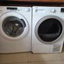 Candy 9kg Washing Machine Image 2