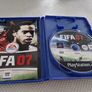 Fifa 07 2007 PlayStation2 Ps2 Games Original Image 4