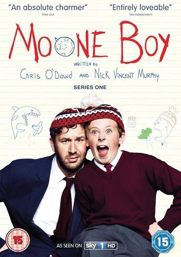 Television Series, Mini Series & Television Shows DVDs (Various Genres)