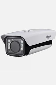 Dahua ANPR camera DHI-ITC237-PU1B-IR with 128GB SD included