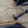 Gaming Laptop Charger Asus 120 watts Genuine part Image 2