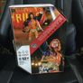 Wrestling Figures Image 3