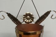 Vintage planter