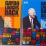 The Late Late Show - Gaybo Laughs Back (Volumes 1+2 Boxset) [DVD TV Boxset] Image 3