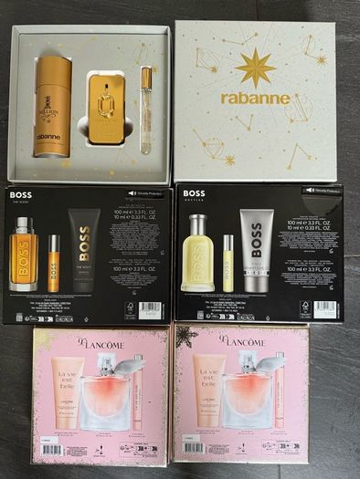 fragrance for woman