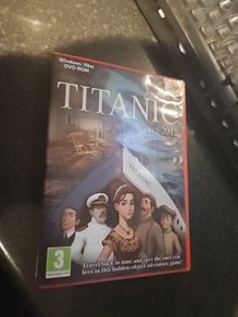 Titanic PC