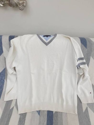 Tommy hilfiger jumper