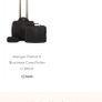 VALENTINO Paris Briefcase & SwissGear Wenger Business Case Roller & Valentino Paris Shoulder Case ( Over night Travel flight Case Luggage) Image 5