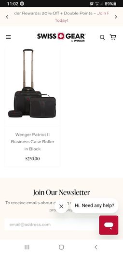 VALENTINO Paris Briefcase & SwissGear Wenger Business Case Roller & Valentino Paris Shoulder Case ( Over night Travel flight Case Luggage)