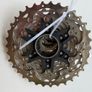 Bike Cassette, Shimano 105 CS-R7100, 11-34, 12 speed, used Image 2