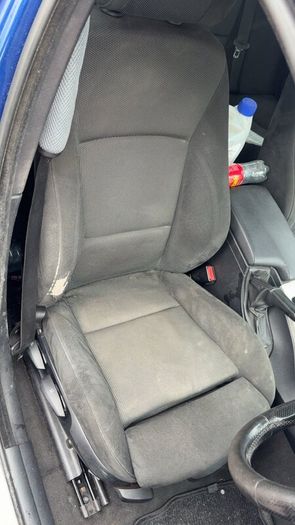 BMW e90 318i msport for breaking