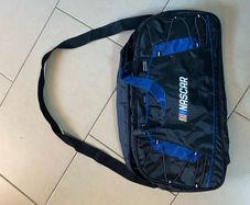 NASCAR sports bag