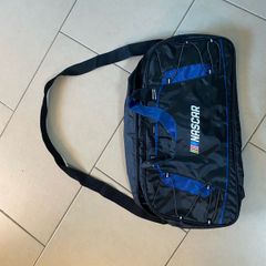 NASCAR sports bag