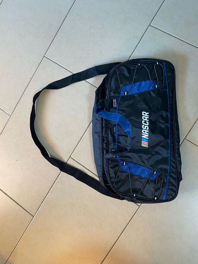 NASCAR sports bag