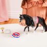 Lori Black Irish Draught Horse Image 4